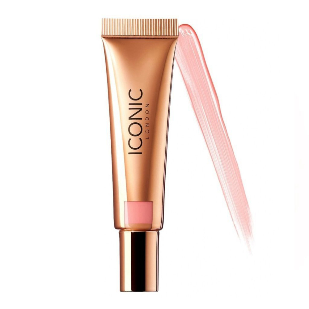 🆕Iconic London - Sheer Cream Blush